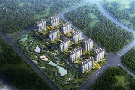 东岳广场2室2厅1卫68万79.5m2中档装修出售