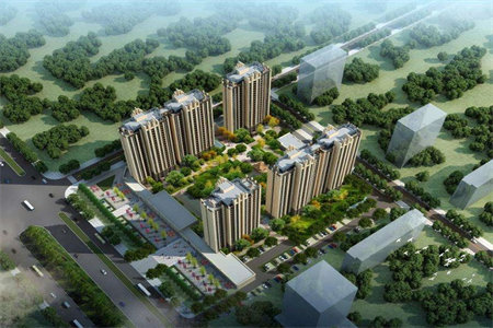 房子坐北朝南的好处