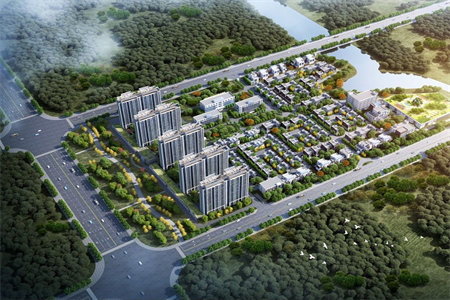 精装修泰岩锦江城满二南北通透即买即住可按揭